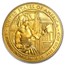 1/2 oz Gold First Spouse Coins MS-70 PCGS (Random Year)