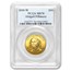 1/2 oz Gold First Spouse Coins MS-70 PCGS (Random Year)