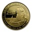 1/2 oz Gold First Spouse Coins PF-70 NGC (Random Year)