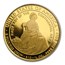 1/2 oz Gold First Spouse Coins PR-69 PCGS (Random Year)