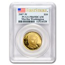 1/2 oz Gold First Spouse Coins PR-69 PCGS (Random Year)