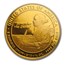 1/2 oz Gold First Spouse Coins PR-70 PCGS (Random Year)