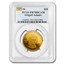 1/2 oz Gold First Spouse Coins PR-70 PCGS (Random Year)