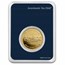 1/2 oz Gold Round - APMEX (In TEP Package)