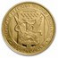 1/2 oz Gold Round - APMEX (In TEP Package)