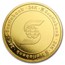 1/2 oz Gold Round - Secondary Market