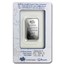 1/2 oz Platinum Bar - PAMP Suisse (In Assay)