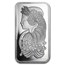1/2 oz Platinum Bar - PAMP Suisse (In Assay)