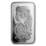 1/2 oz Platinum Bar - Secondary Market