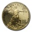 1/2 oz Proof American Gold Eagle PF-70 NGC (Random Year)