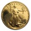 1/2 oz Proof American Gold Eagle (Random, Capsule Only)
