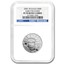 1/2 oz Proof American Platinum Eagle PF-70 NGC (Random Year)