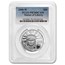 1/2 oz Proof American Platinum Eagle PR-70 PCGS (Random Year)