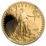 1/2 oz Proof Gold Eagle PF-70 NGC (Random Year/Signature)