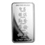 1/2 oz Silver Bar - APMEX (2020 Year of the Rat)