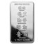 1/2 oz Silver Bar - APMEX (2021 Year of the Ox)