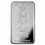 1/2 oz Silver Bar - APMEX (2023 Year of the Rabbit)