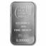 1/2 oz Silver Bar - Holy Land Mint (Dove of Peace)