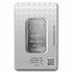 1/2 oz Silver Bar - Holy Land Mint (Dove of Peace)