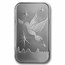 1/2 oz Silver Bar - Holy Land Mint (Dove of Peace)