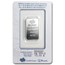 1/2 oz Silver Bar - PAMP Suisse (Rosa, In Assay)