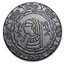 1/2 oz Silver Relic Round - Egyptian Pharaoh