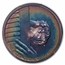 1/2 oz Silver Round- 1982 E.T. Behind Door PR-69 PCGS