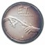 1/2 oz Silver Round- 1982 E.T. Behind Door PR-69 PCGS