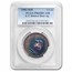 1/2 oz Silver Round- 1982 E.T. Behind Door PR-69 PCGS
