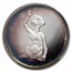 1/2 oz Silver Round- 1982 E.T. Waving PR-69 PCGS
