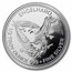 1/2 oz Silver Round - 2026 Revived Engelhard Prospector