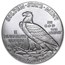 1/2 oz Silver Round - Incuse Indian