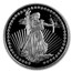 1/2 oz Silver Round - Saint-Gaudens