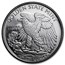 1/2 oz Silver Round - Walking Liberty