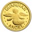 1/20 oz Gold Round - Secondary Market