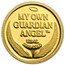 1/20 oz Gold Round - Secondary Market