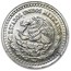 1/20 oz Silver Mexican Libertad (Random dates, Abrasions)