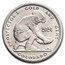 1/20 oz Silver Round - Secondary Market