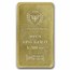 1/200 oz Gold Bar - Germania Mint (In Capsule)