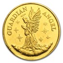 1/25 oz Gold Round - Secondary Market