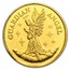1/25 oz Gold Round - Secondary Market