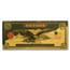 1/4 gram Gold Aurum Note - Eagle & Flag Design (Random Year)