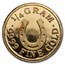 1/4 gram Gold Round - Secondary Market