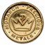 1/4 gram Gold Round - Secondary Market