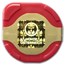1/4 oz 20-Coin Gold/Platinum Philharmonic Coin Tubes (Red Cap)
