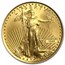 1/4 oz American Gold Eagle MS-69 PCGS (Random Year)
