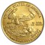 1/4 oz American Gold Eagle MS-69 PCGS (Random Year)