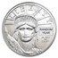 1/4 oz American Platinum Eagle MS-69 NGC (Random Year)
