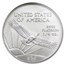 1/4 oz American Platinum Eagle MS-69 NGC (Random Year)