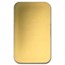 1/4 oz Gold Bar - Argor-Heraeus (In Assay)